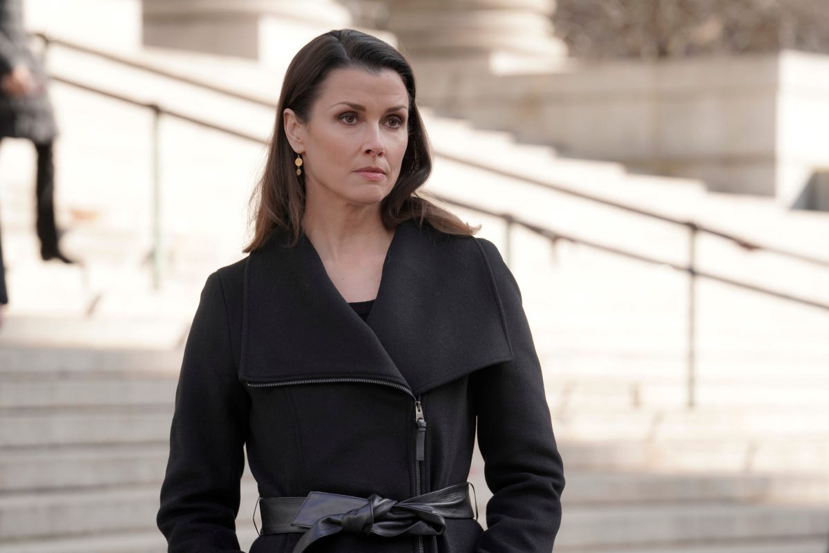 Blue Bloods Cast - Meet the Cast of Blue Bloods Season 10