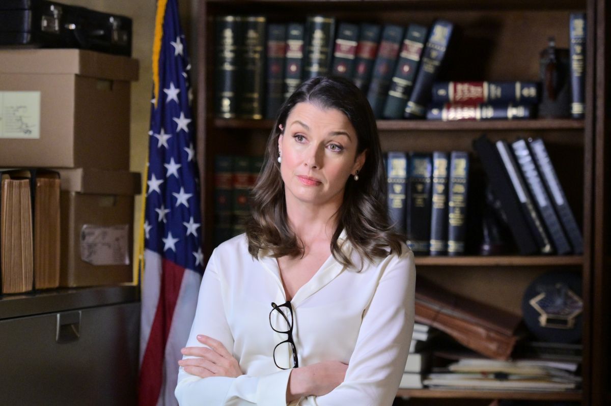 'Blue Bloods' Fans Say Bridget Moynahan 'Deserves Respect' After Seeing ...