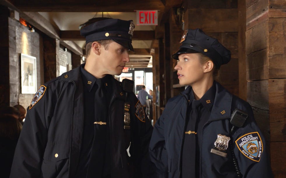 blue bloods jamie eddie meet