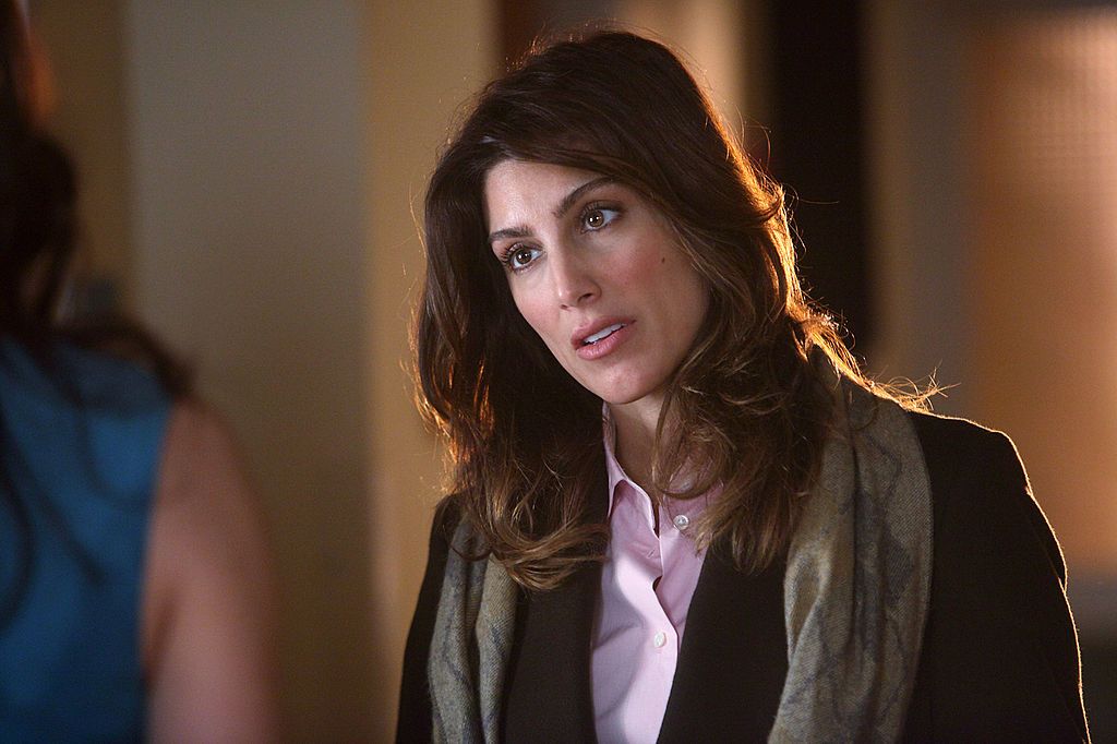 Blue Bloods And NCIS Star Jennifer Esposito Starring On Netflix's ...