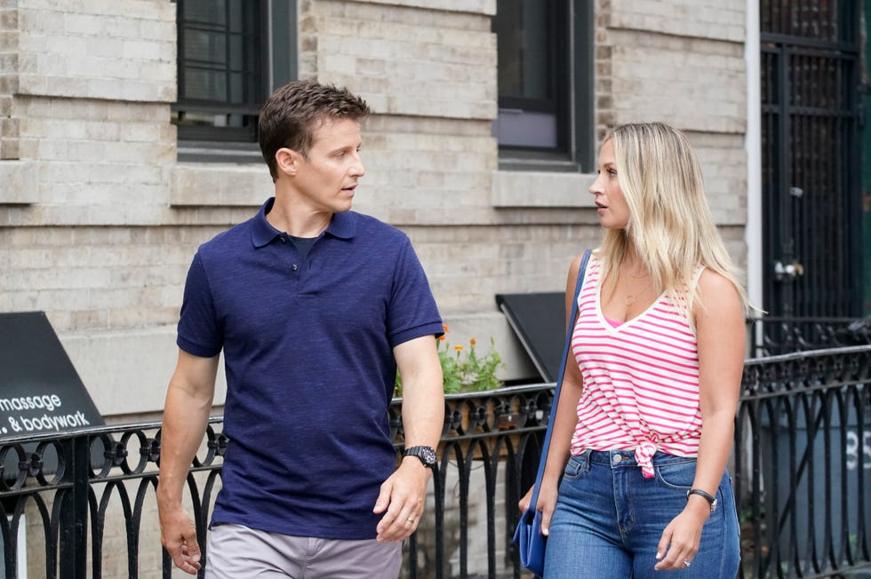 Blue Bloods Season 10 First Look Photos - Blue Bloods Season 10 Episode 20 Air Date