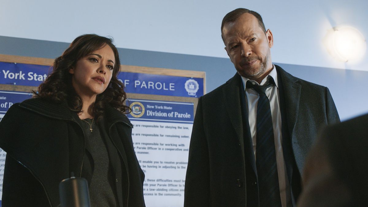 Has 'Blue Bloods' Been Renewed for Season 13? Here's What We Know
