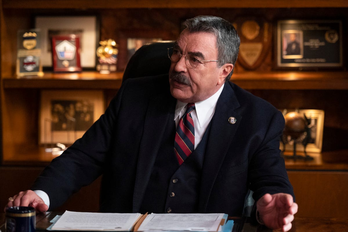 'Blue Bloods' Season 13 News, Cast, Premiere Date and Spoilers