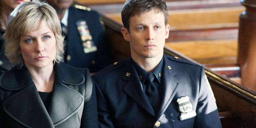 blue bloods amy carlson will estes
