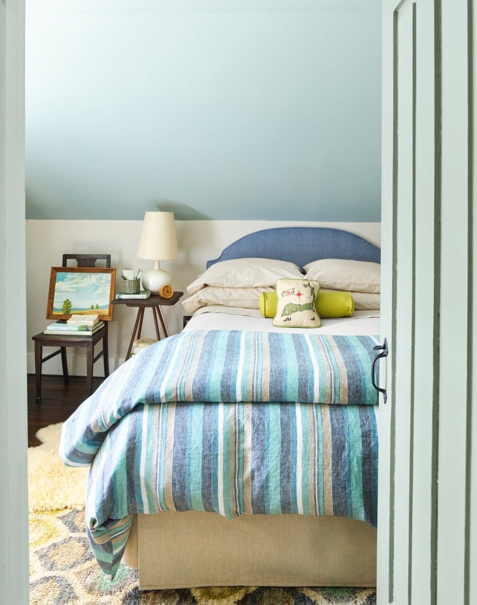 32 Best Paint Colors for Small Rooms Painting Small Rooms