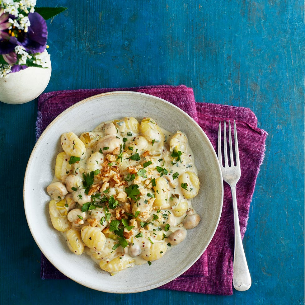 25+ Best Gnocchi Recipes 2023