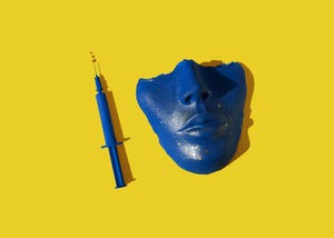 chin filler what is it and how much does it cost
