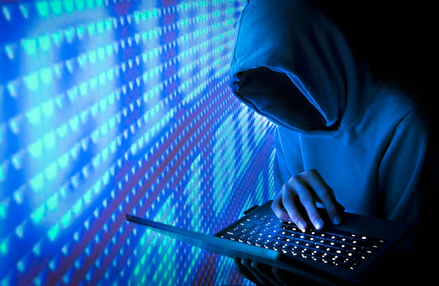 what is the dark web