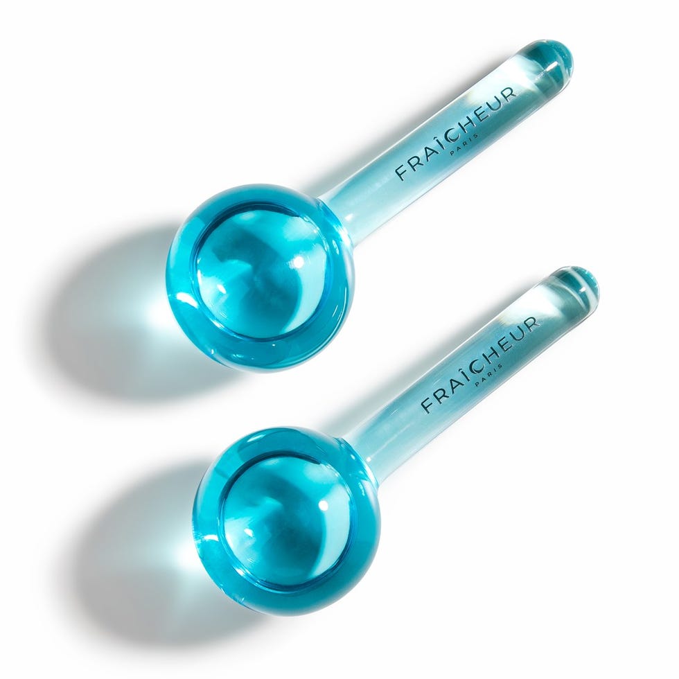 face massage roller