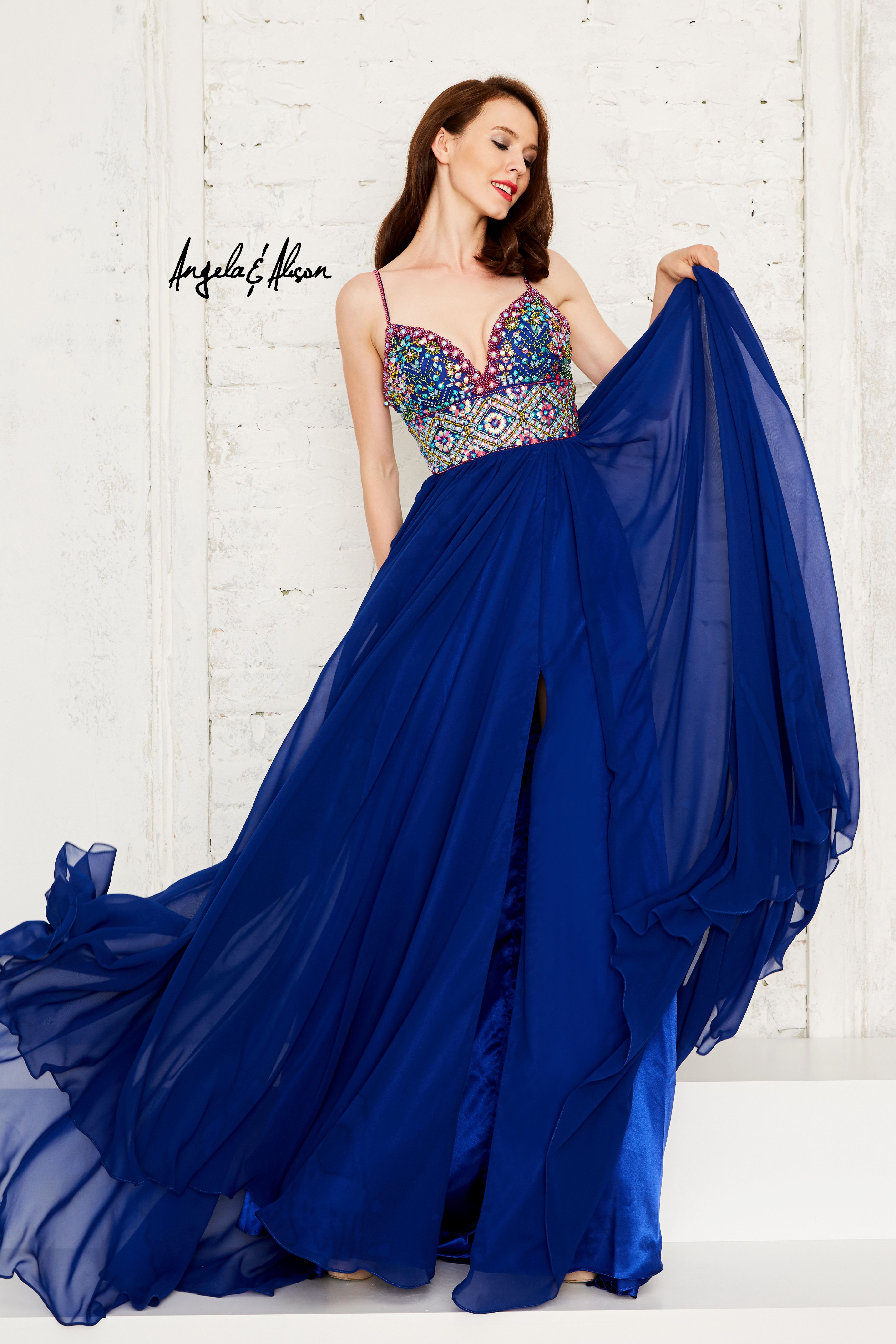 Badass best sale prom dresses