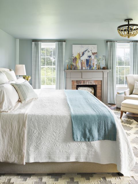42 Best Bedroom Paint Color Ideas For 2023