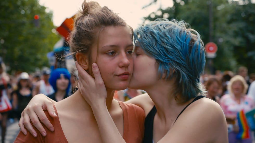 Interaction, Fun, Summer, Event, Kiss, Love, Festival, Crowd, 
