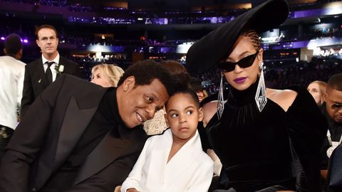 preview for 16 Times Blue Ivy Was #Goals