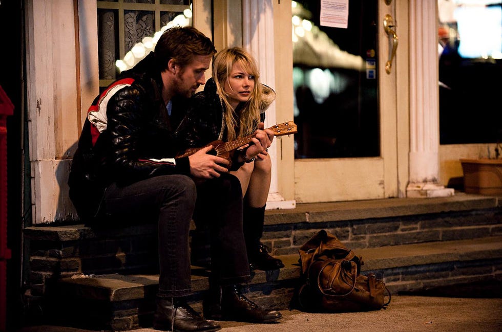 best drama movies on netflix
