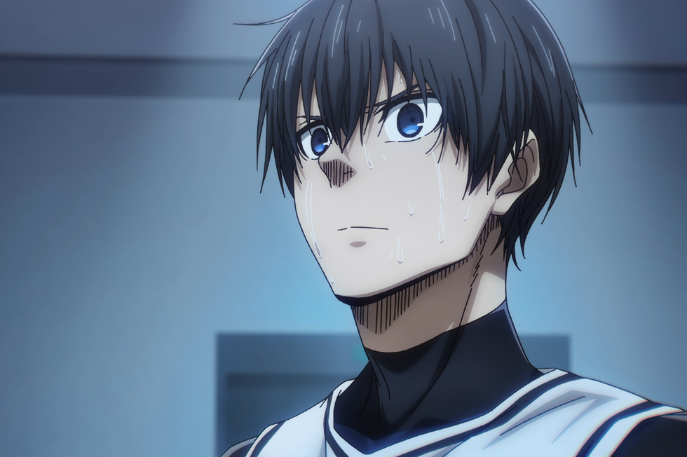 Ace of Diamond Season 4 Trailer, Confirm Release Date, Cast, Plot Details &  Manga Series 