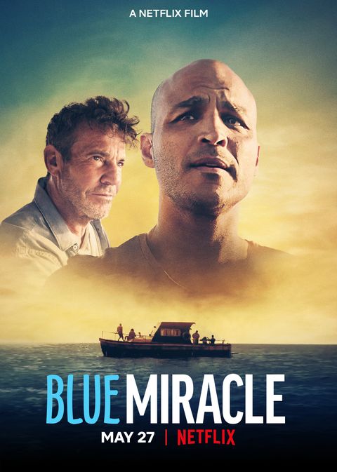 best christian movies on netflix blue miracle