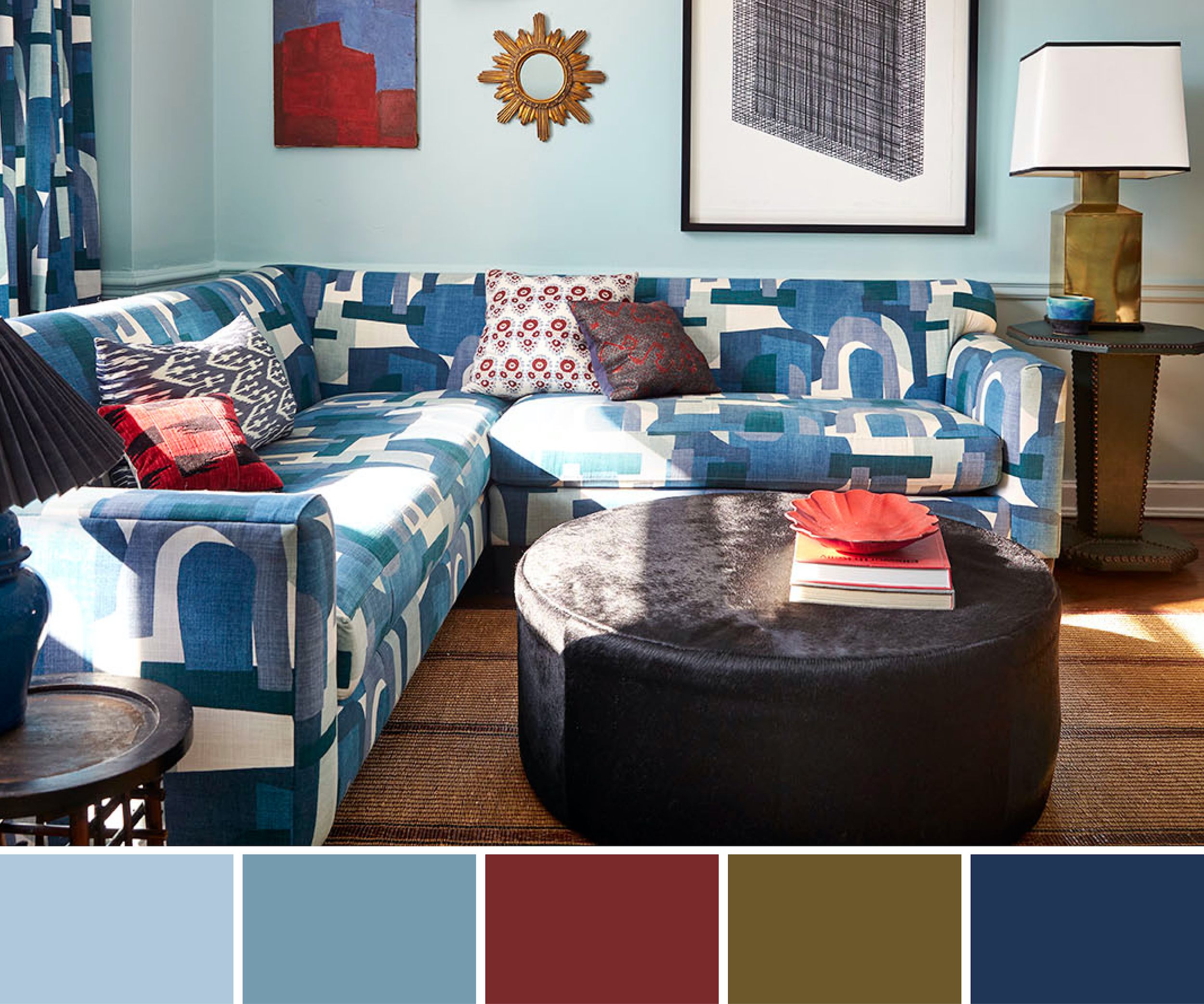 Neutral color scheme inspiration for decorating your home | Livingetc