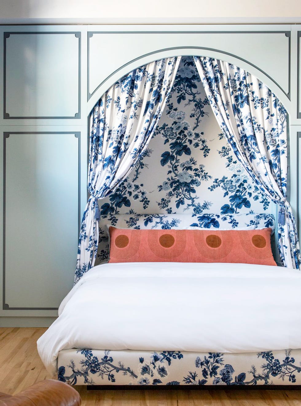 46 Blue Rooms That Prove This Color Works Anywhere