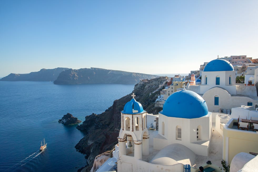 greece holiday destinations greece holiday destinations