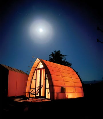 new cayuma, blue sky center, the pope, huts, overnight stays, alta journal