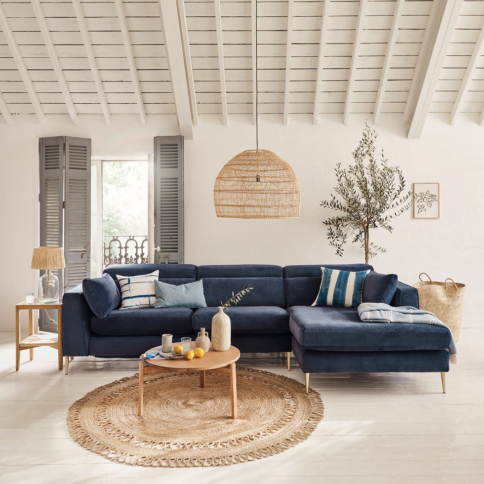 gh 100 corner dfs sofa