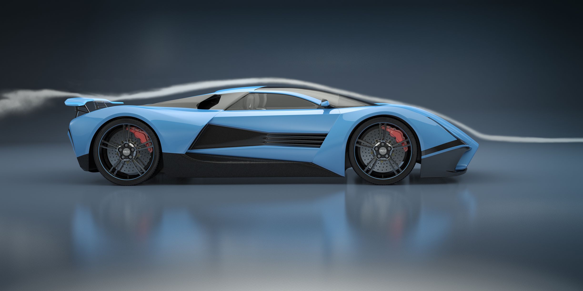 aerodynamic-cars