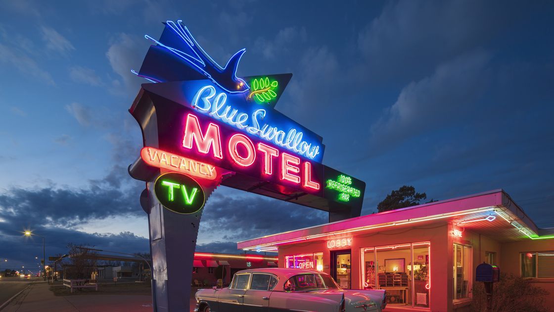 preview for 10 Of The Best Things To Do On Route 66