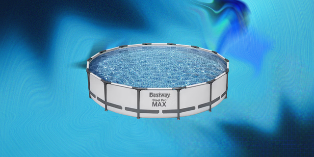 8 best above ground pools of 2023, according to home improvement experts