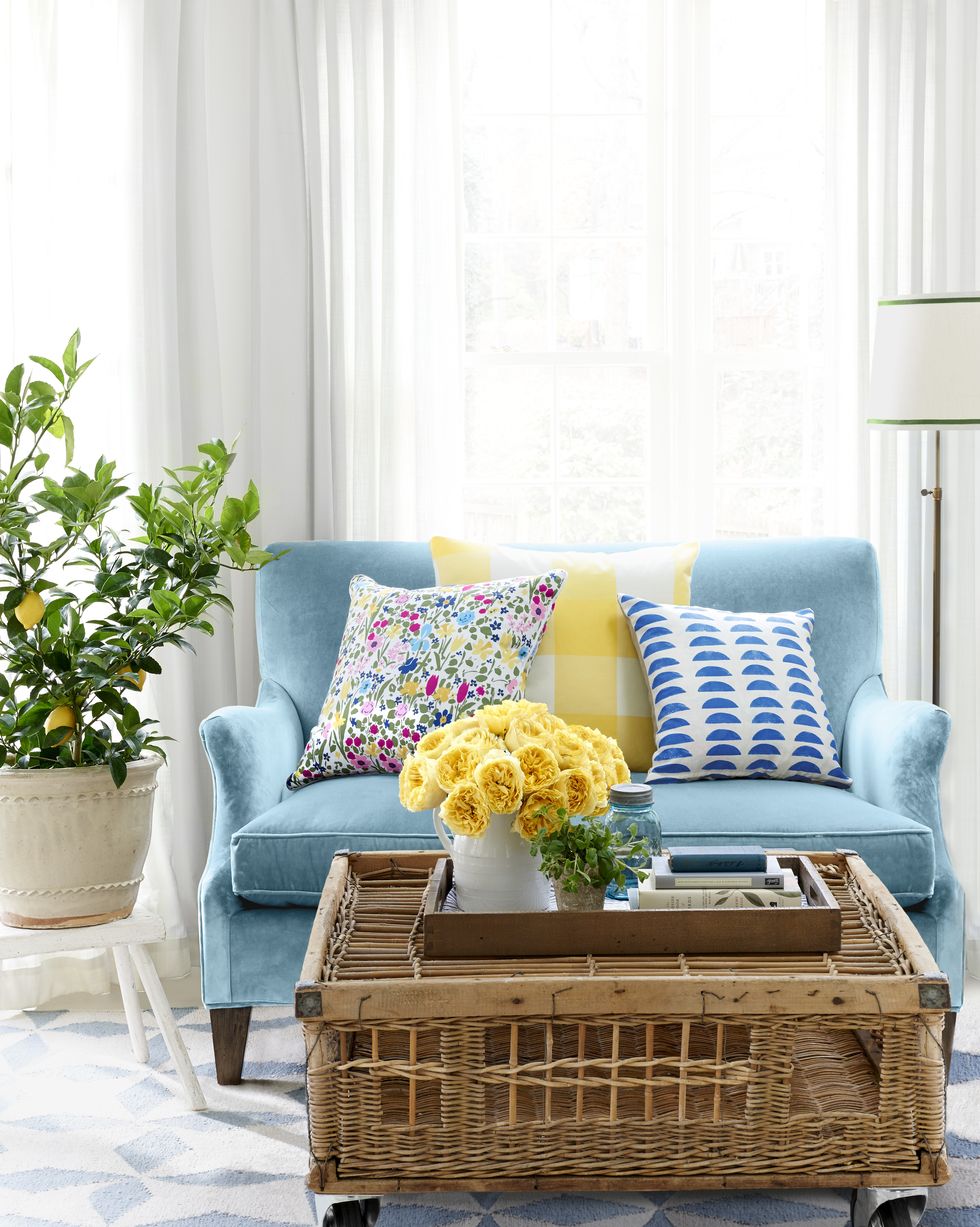 17 Best Types of Sofas for Every Room - Different Styles of Sofas for Your  Home