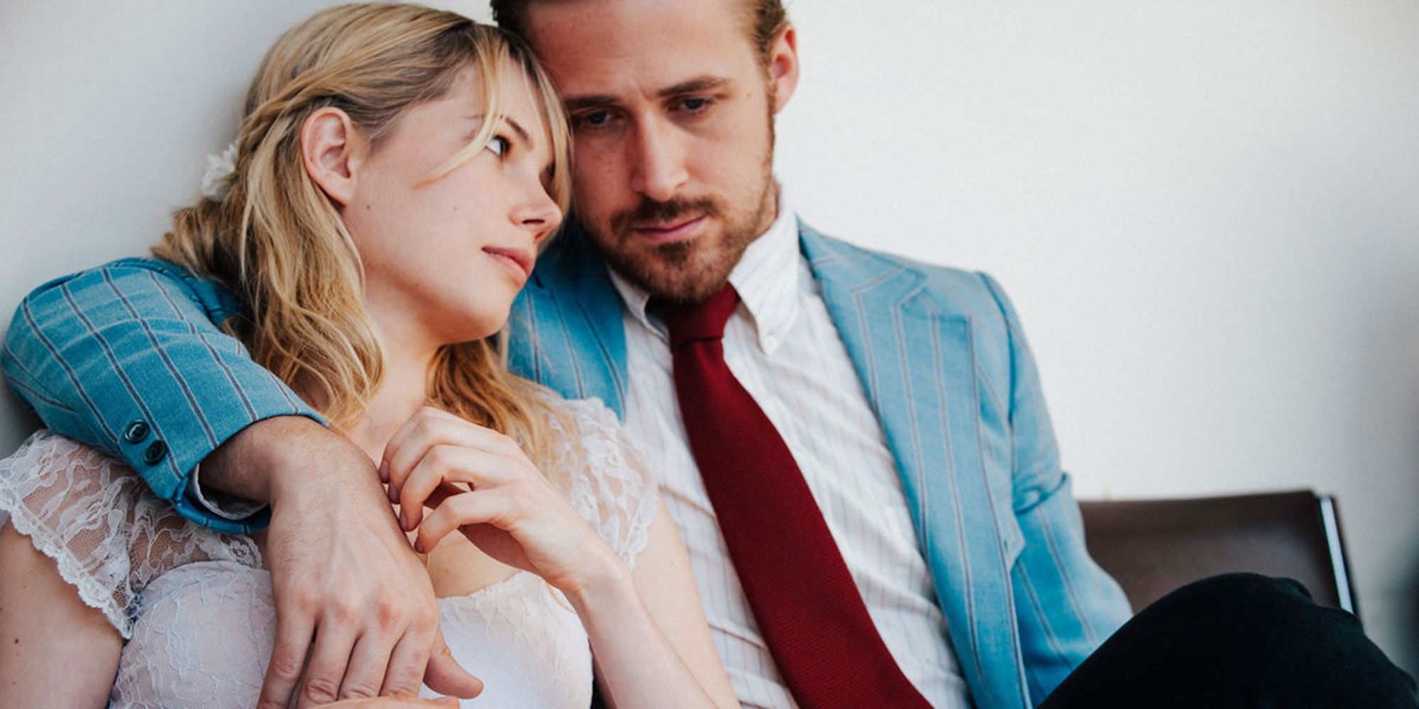 Blue Valentine Ryan Gosling and Michelle Williams