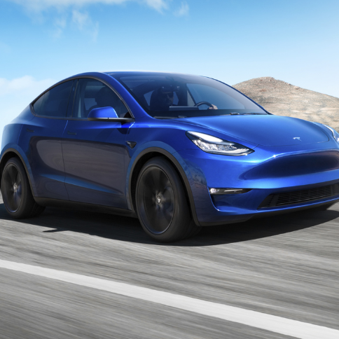 Tesla investigated for Model Y steering wheels that may detach