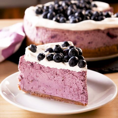 Best Cheesecake Recipes - 52 Easy Cheesecakes