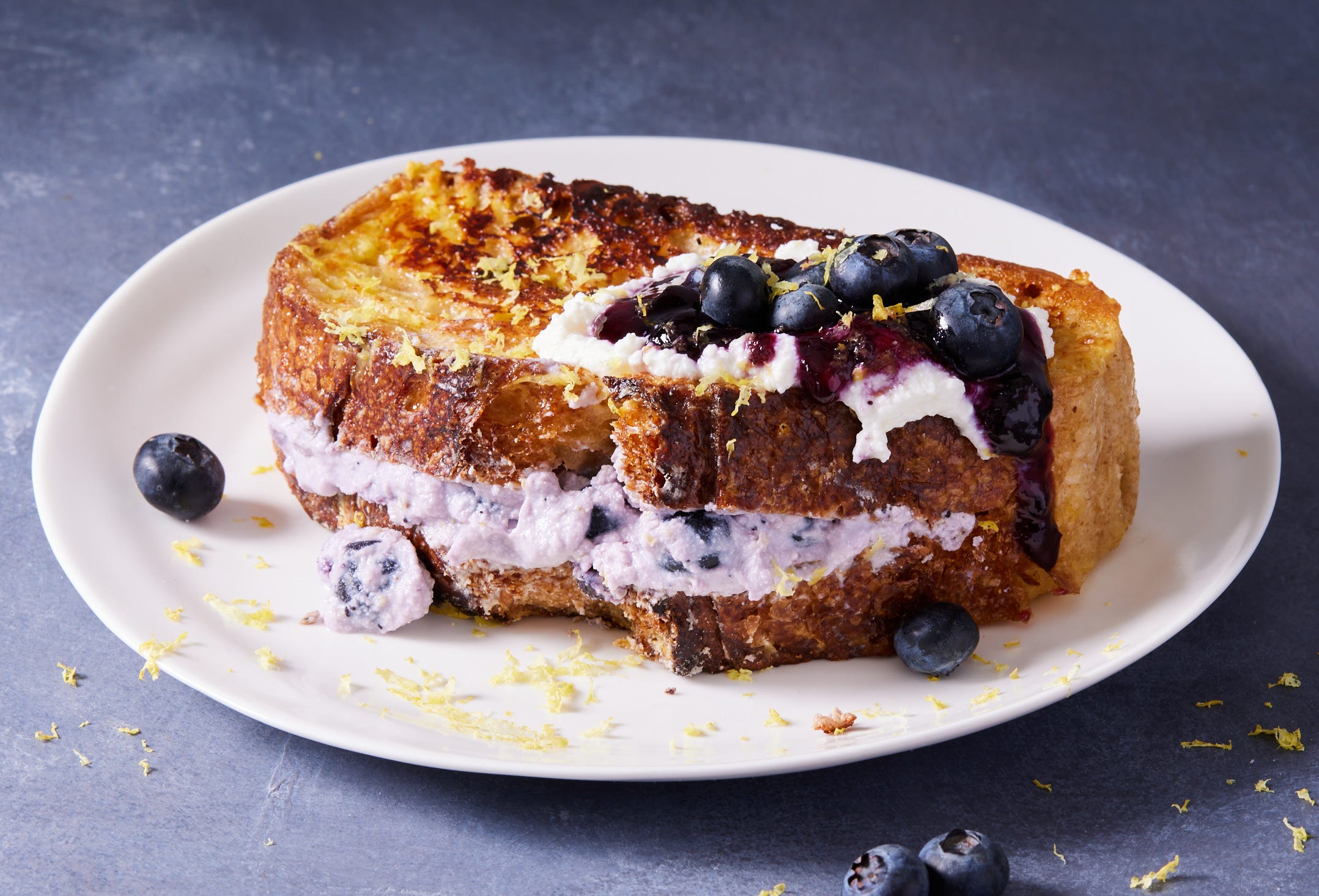 10 Delicious Brunch Ideas For Girlfriends To Indulge In Together 