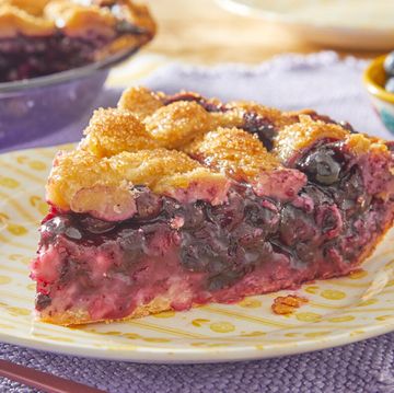 the pioneer woman's blueberry pie recipe