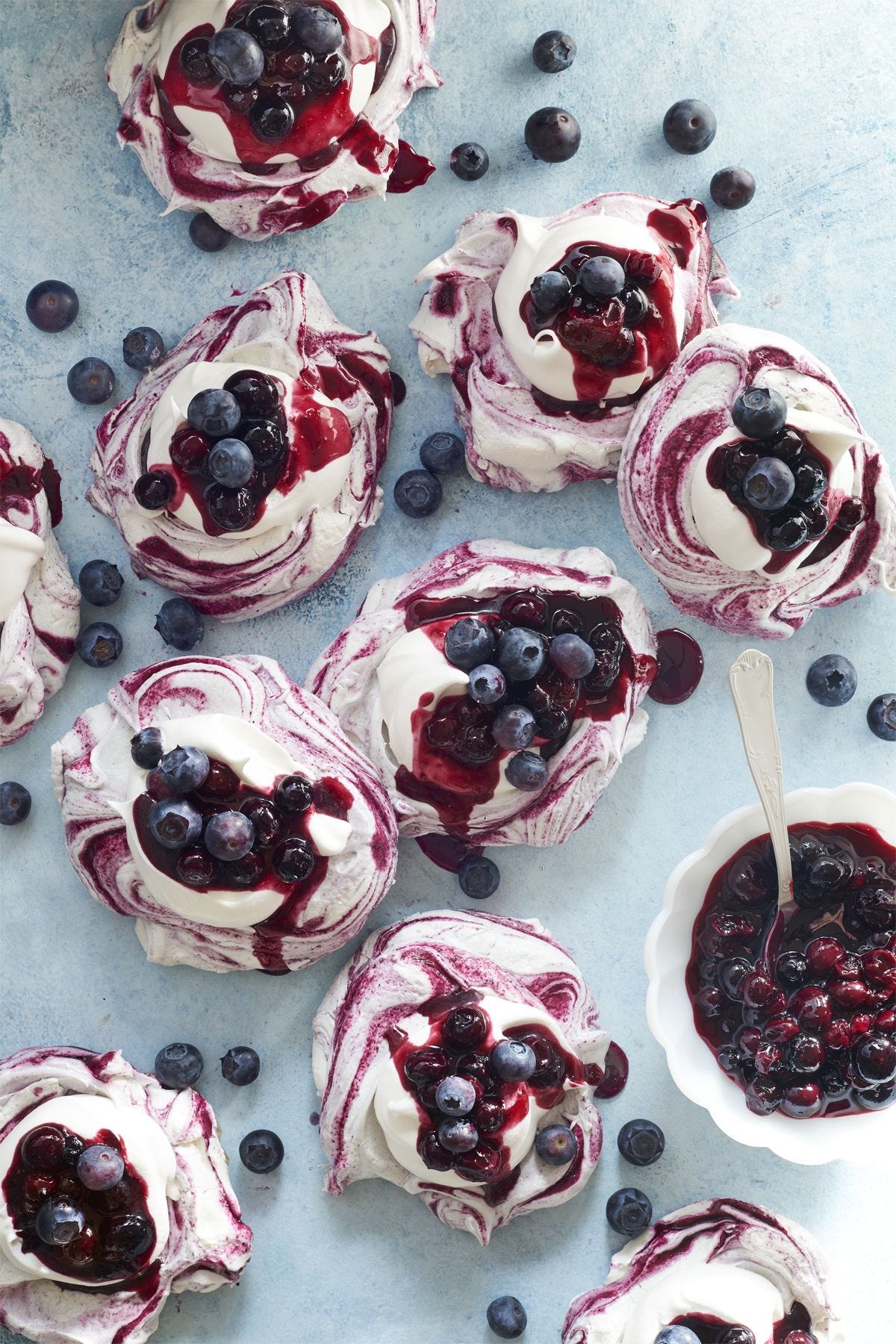 20 Delicious Blueberry Desserts for Peak Summer Eating