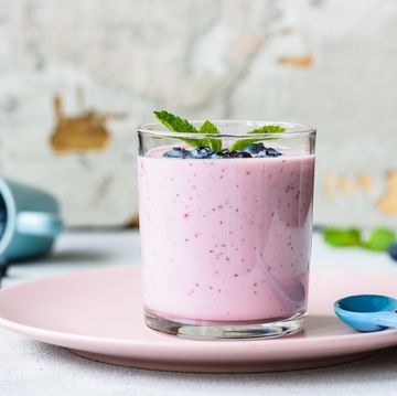 here are 40 smoothie recipes to try, from keto and paleo options to green smoothies for weight loss and more