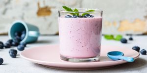 here are 40 smoothie recipes to try, from keto and paleo options to green smoothies for weight loss and more