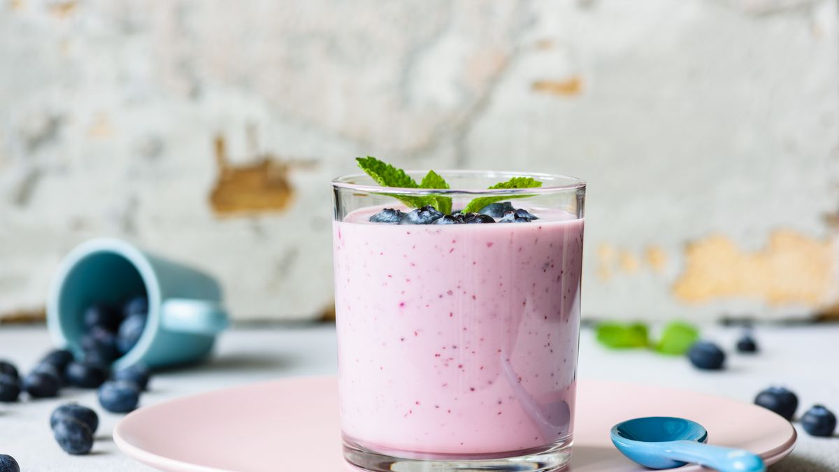 Simple breakfast Smoothie🤩 🤗Which is - Healthy meal 247