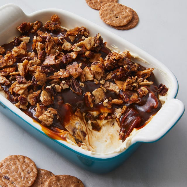 pecan pie dip
