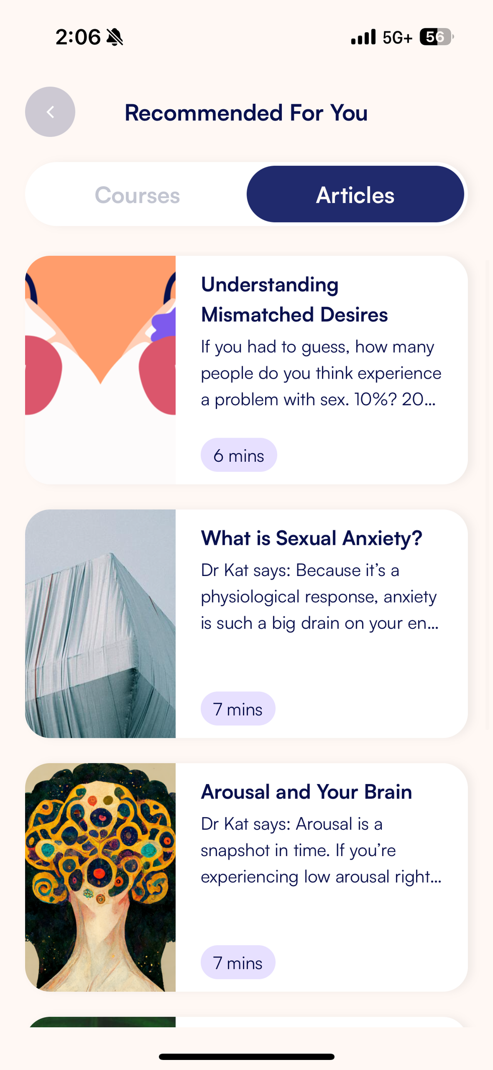 Trying Sex Therapy Apps Improved My Sex Life - What Are Sex Therapy Apps?