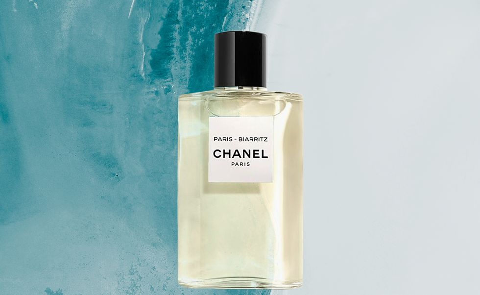 'blue mind' perfume fragrance
