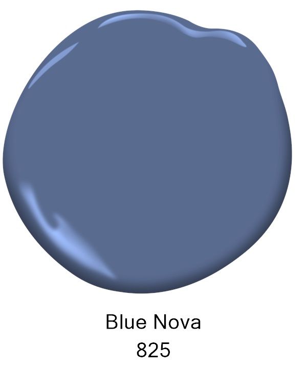 Benjamin Moore’s 2024 Color Of The Year Is Literally Out Of This World