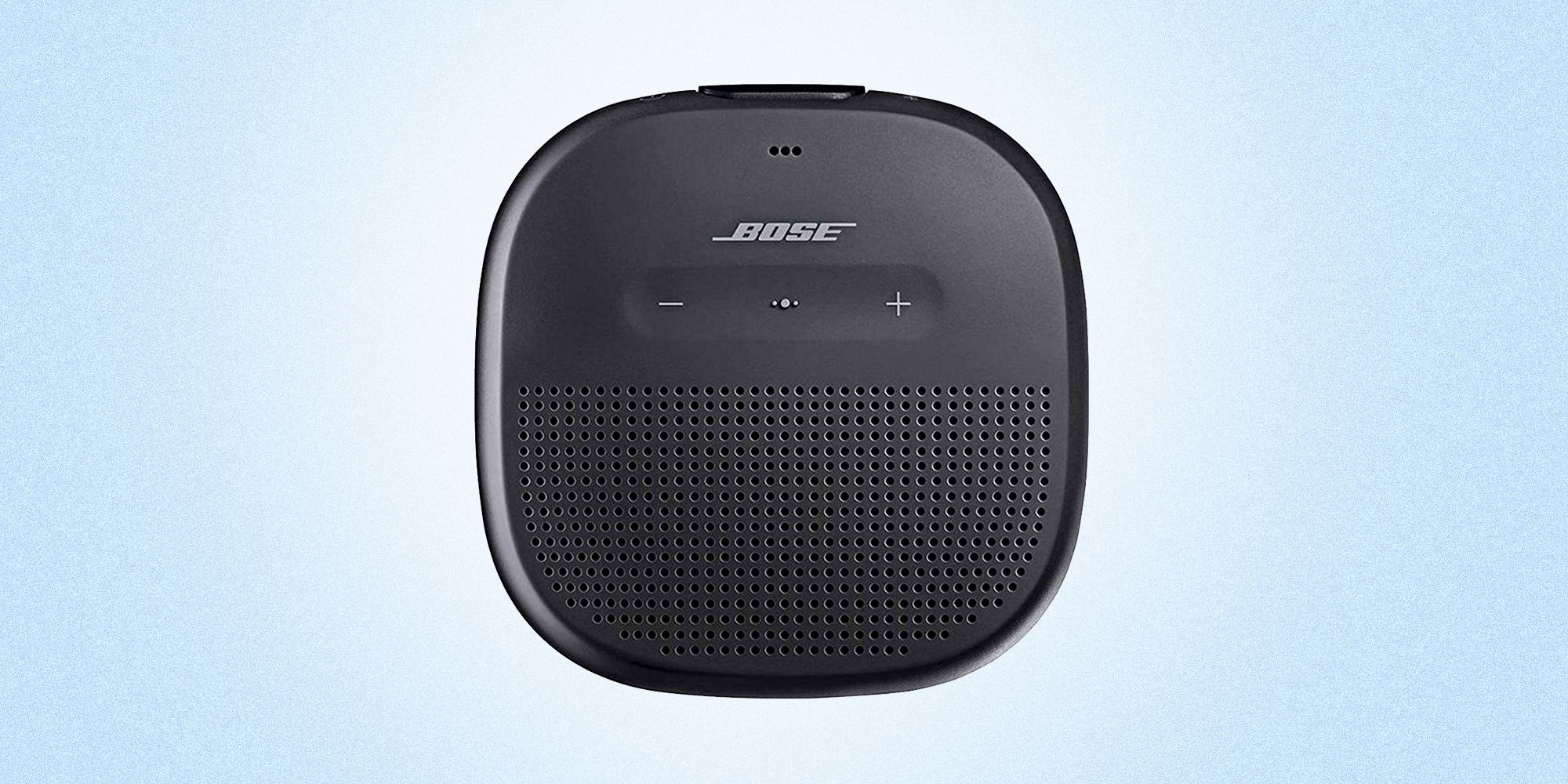 Bose soundlink 2024 micro shower