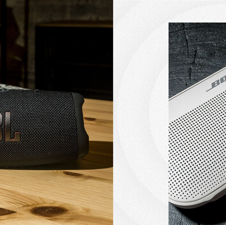 oprindelse igennem ristet brød Amazon Prime Day Bluetooth Speakers Deals 2023: Save Up to 50% Off Our  Favorite Speakers