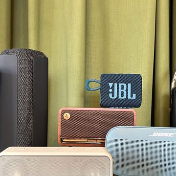 earfun, soundcore, edifier, marshall, jbl, bose, sony wireless bluetooth speakers