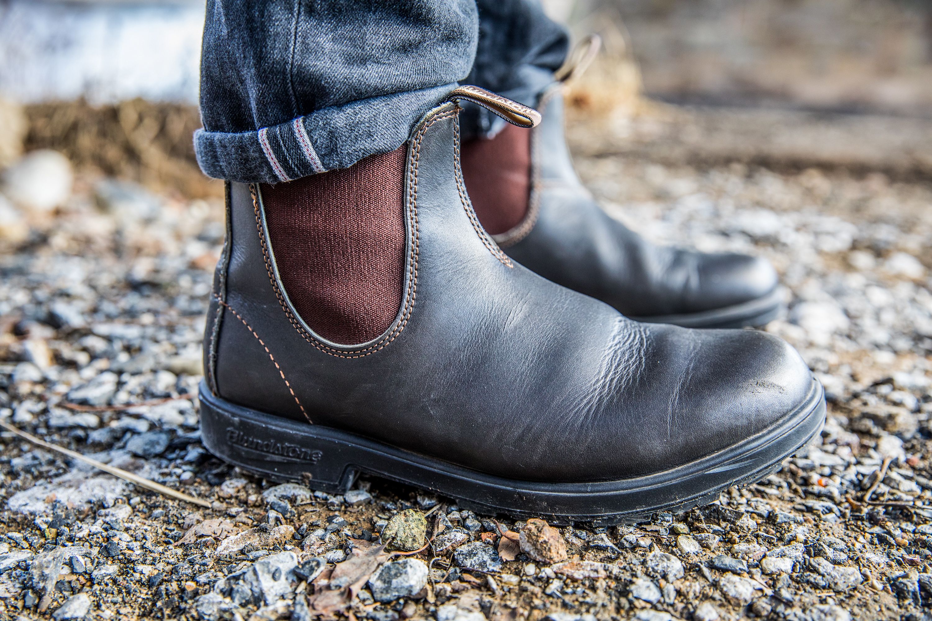 Blundstone Original 500 Boot Review 2025 Blundstone Original 500 Boot Review 2025