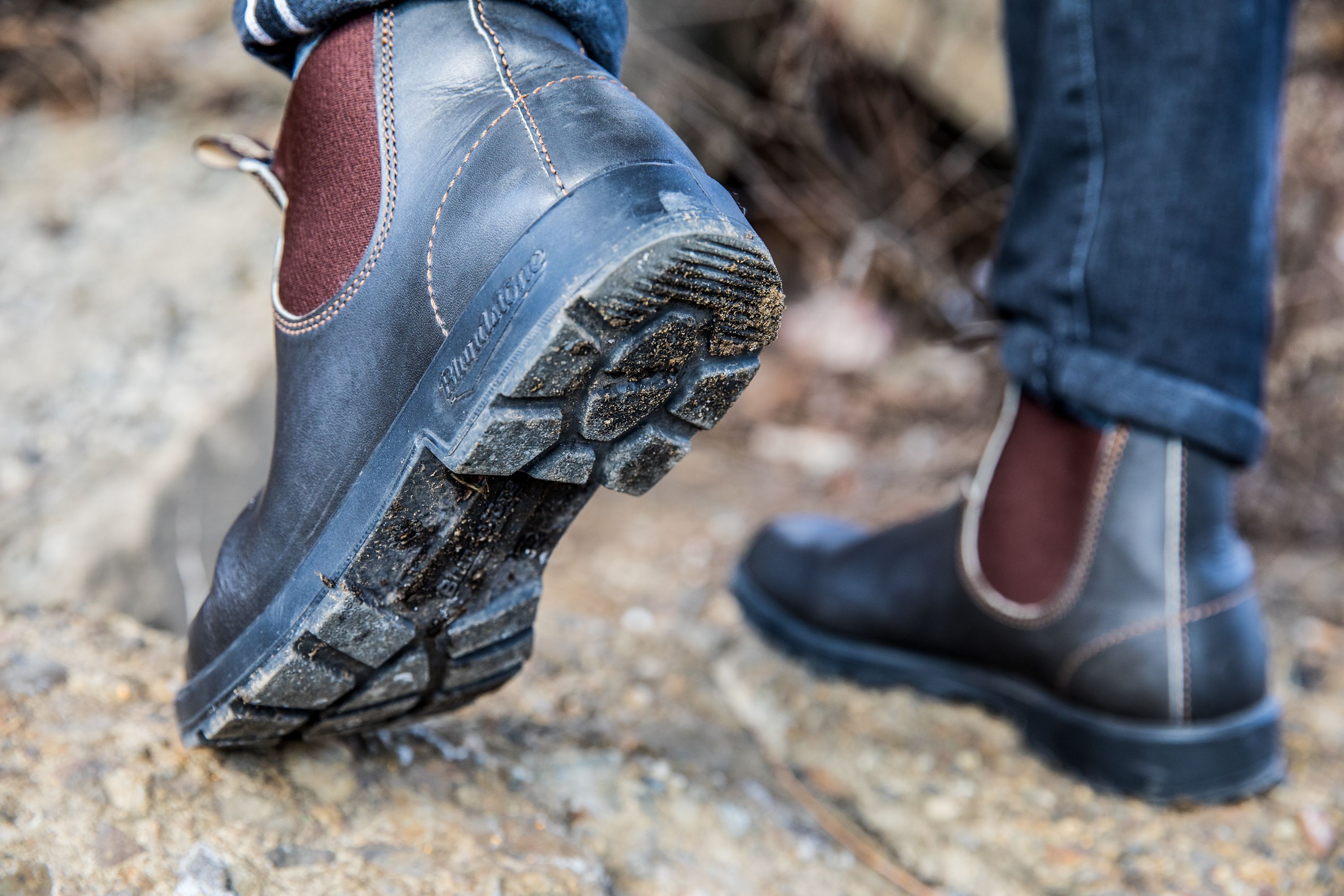 Blundstone Original 500 Boot Review 2025 Blundstone Original 500 Boot Review 2025