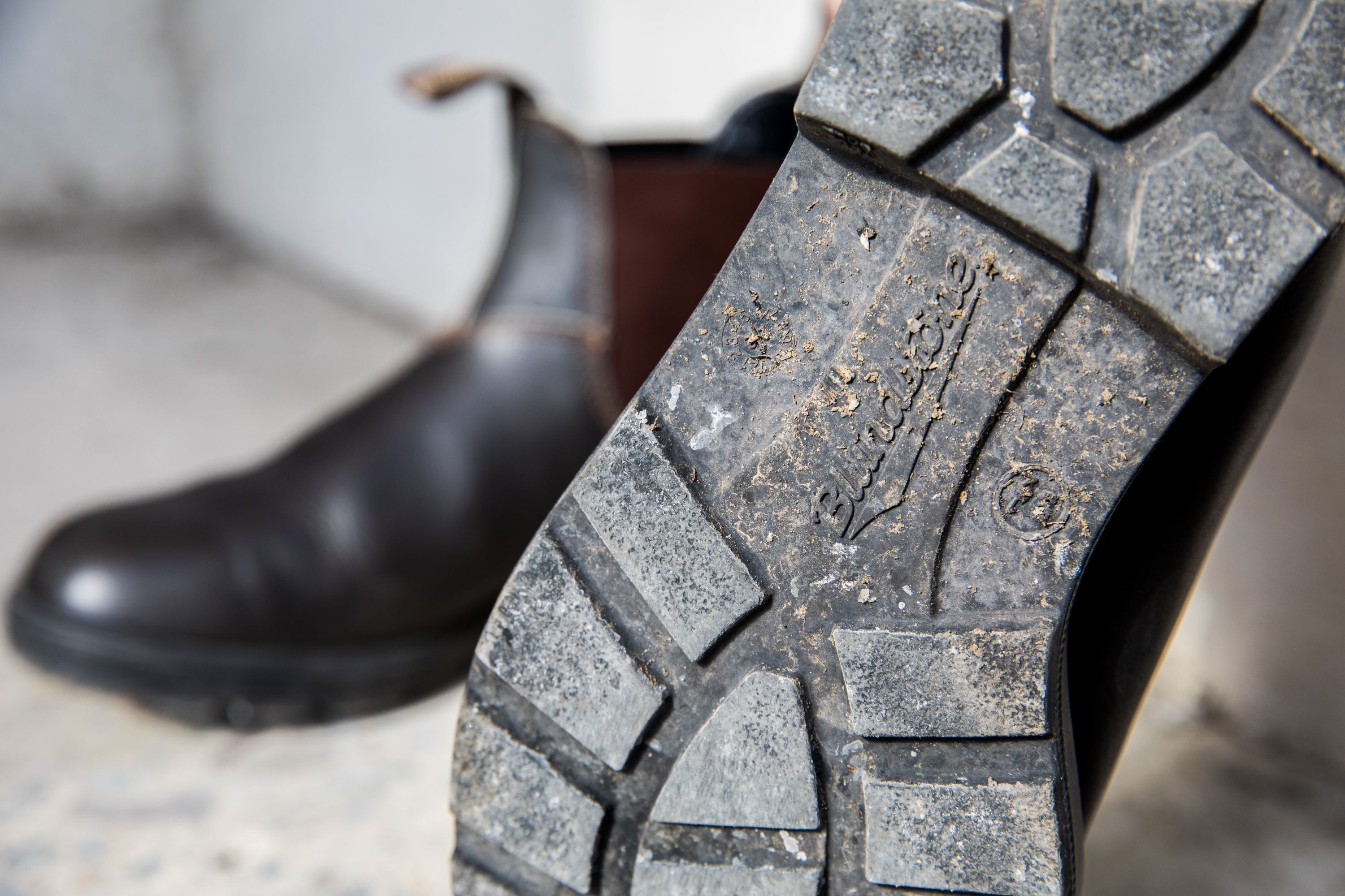 Blundstone Original 500 Boot Review 2025 Blundstone Original 500 Boot Review 2025