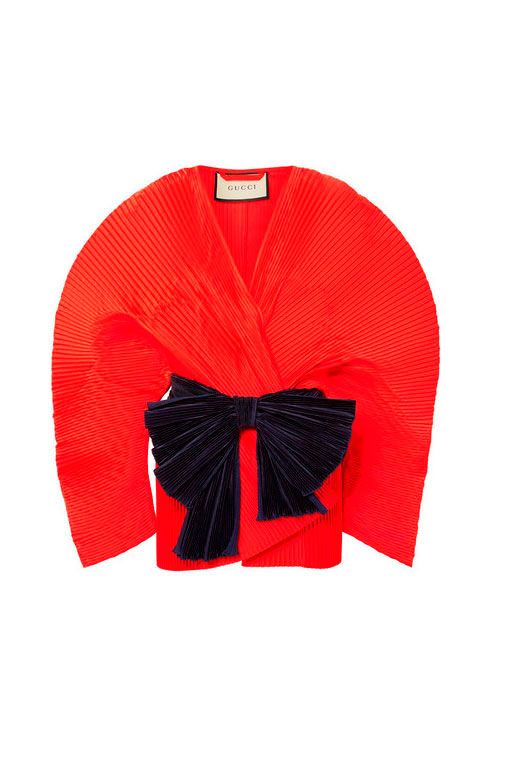 Clothing, Red, Orange, Outerwear, Sleeve, Jacket, Sweater, 