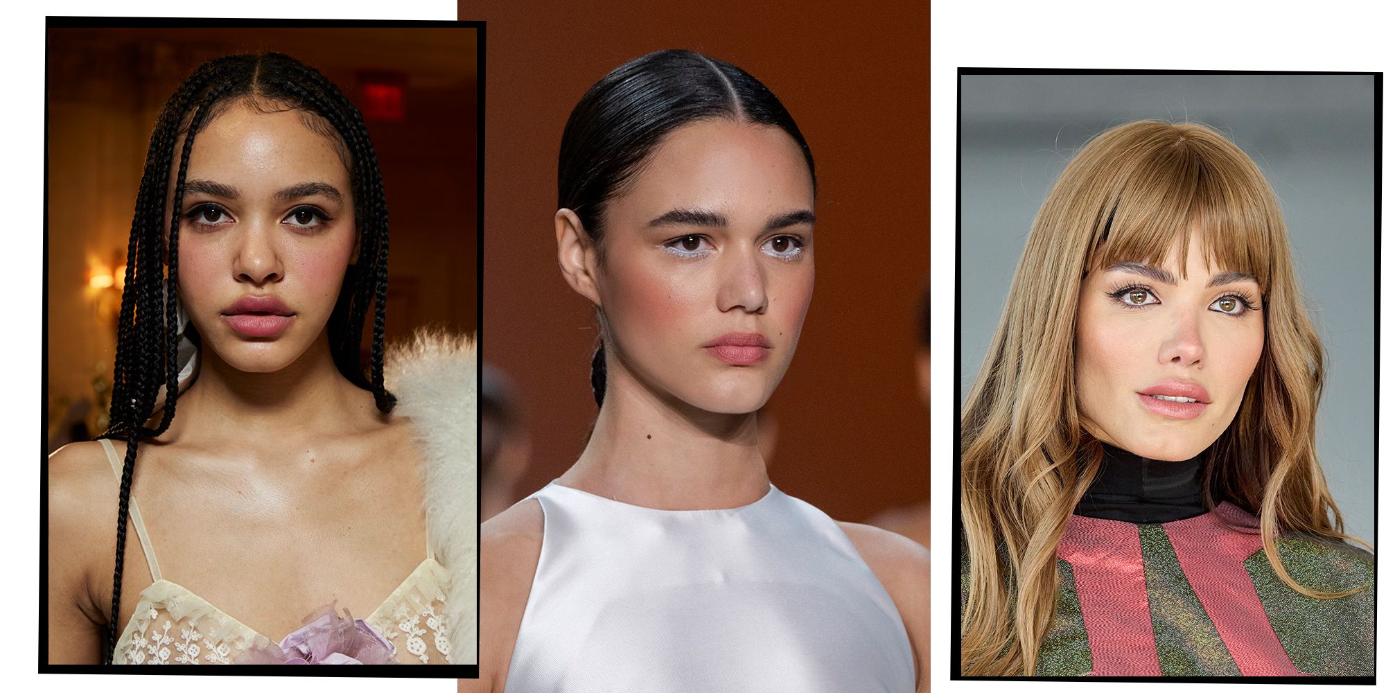 The 12 Biggest 2023 Makeup Trends, According to Makeup Artists